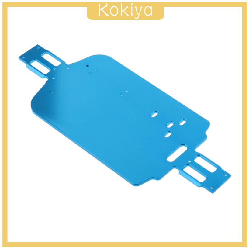 Khung kim loại cho xe hơi đồ chơi Wltoys A949 A959 A969 A979 K929 A959-B Tỉ Lệ 1 / 18