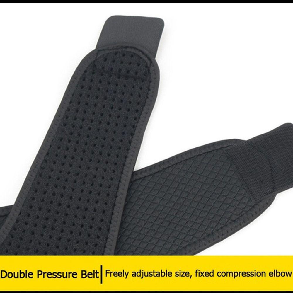 IVORY Băng Quấn Khuỷu Tay Hỗ Trợ Giảm Đau An Toàn Khi Chơi Thể Thao