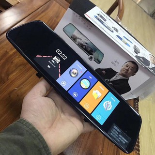 Camera hành trình anytek t77 full hd 7 inh