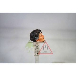 NOOB CLAY STUDIO X MARVELOGY DR.STRANGE HEAD