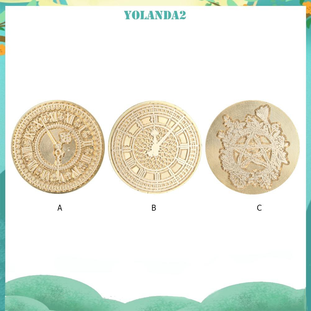 Phụ Kiện Đầu Đồng Hồ Thay Thế Phong Cách Vintage