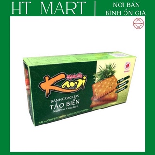 BÁNH KAMI TẢO BIỂN  HẢI HÀ 230g