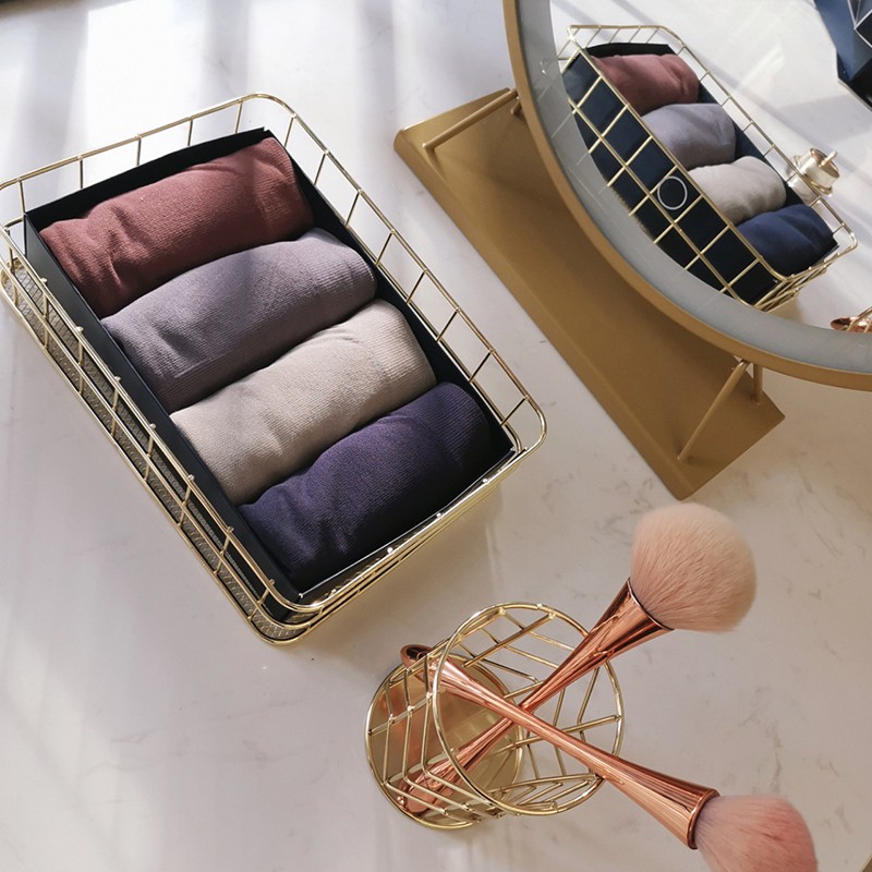 Quần Lót Ngắn Kiểu Boxer Thời Trang Đơn Giản Một Kích Thước Dành Cho Nam