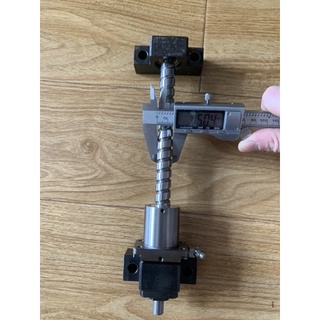 Vitme thk samick phi 15 bước 10, thk-ijko 1404 hành trình 9cm