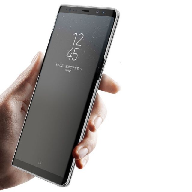 ốp Imak cho Samsung Galaxy Note 9 chống xước, không ố màu