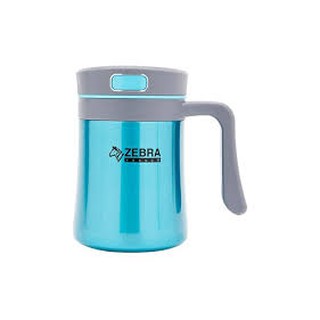 CA GIỮ NHIỆT 400ML ZEBRA