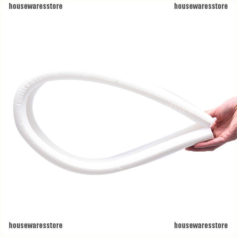 Dải Niêm Phong Dưới Chống Gió Giảm Tiếng Ồn