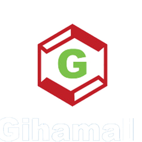 GIHAMALL