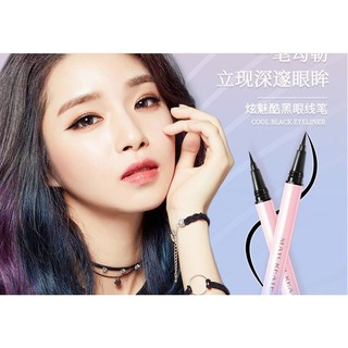 Bút kẻ mắt nước maycreate không thấm nước