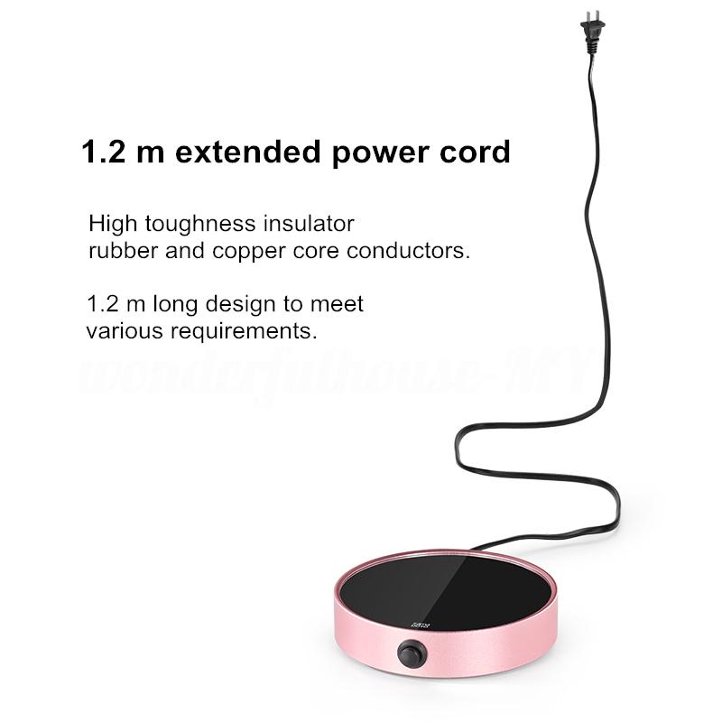 Cốc Đun Nước Mini Digoo 220v
