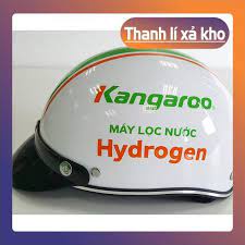 Mũ bảo hiểm kangaroo hàng đẹp giá tốt