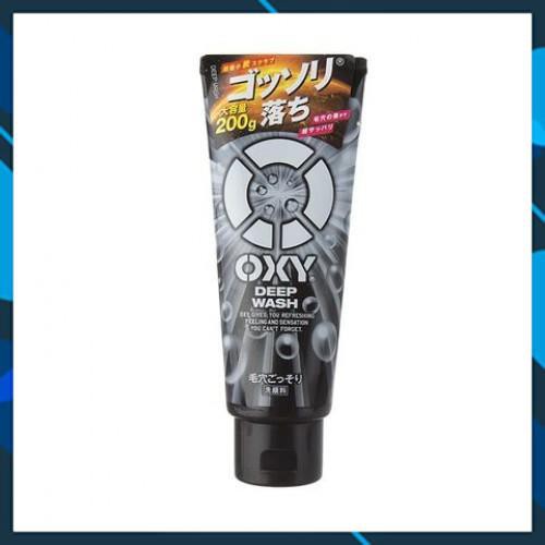 Sữa Rửa Mặt OXY Nhật Bản Cho Nam 130g | BigBuy360 - bigbuy360.vn