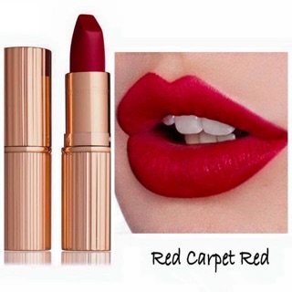 SON CHARLOTTE TILBURY ( Đủ bill, mua store Mỹ)