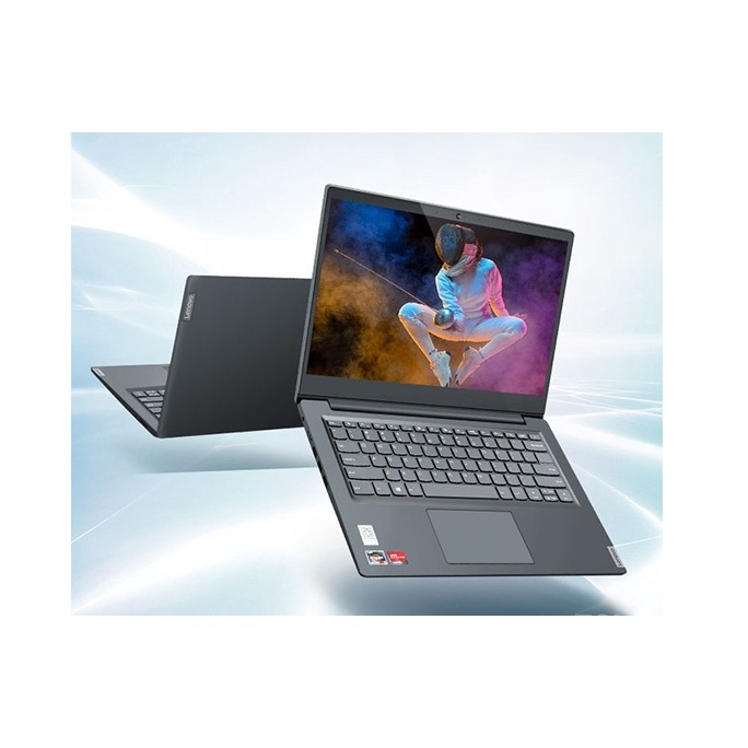 Laptop LENOVO V14 G2 ALC / Đen/ AMD Ryzen 3 5300U/ RAM 8GB/ 512GB SSD