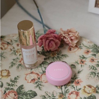 ✅[𝐃𝐫.𝐏𝐡𝐚𝐦]Máy nâng cơ mặt Foreo Bear Mini,Full🌸[CHỈ SẴN ÍT-LIÊN HỆ TRƯỚC MUA]