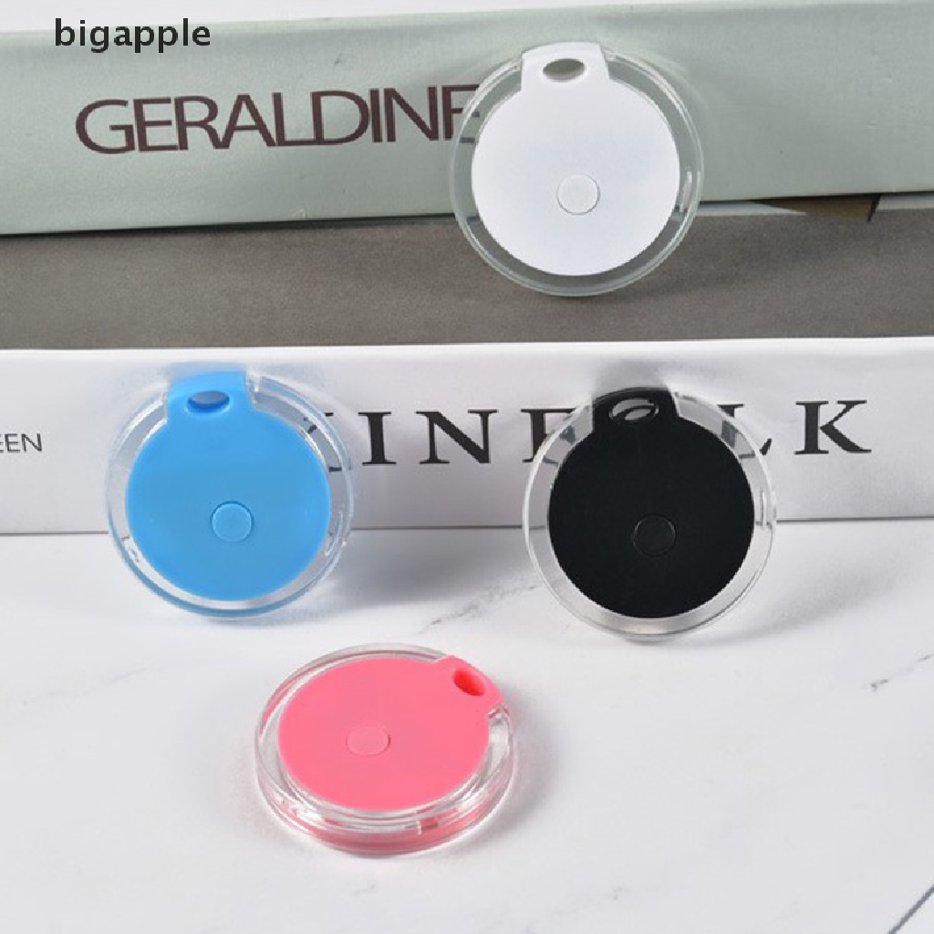 1 Thiết Bị Định Vị Gps Chống Thấm Nước Chống Thất Lạc Mini Cho Thú Cưng