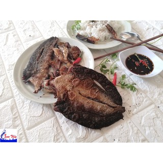KHÔ CÁ LÓC 3 NẮNG (200gr ĐẶC SẢN MIỀN TÂY).