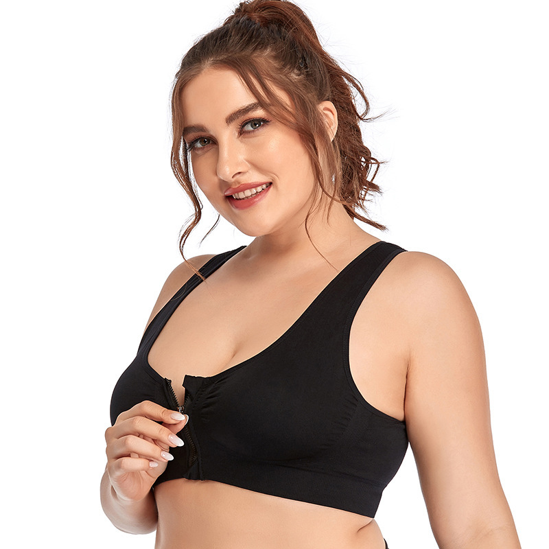 Áo Ngực Thể Thao Plus size M-4XL