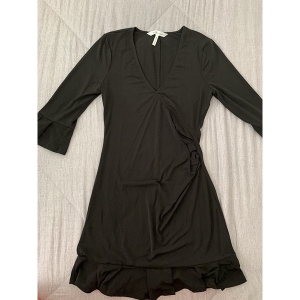 Đầm thun Hiệu BCBG hàng vnxk dư xịn