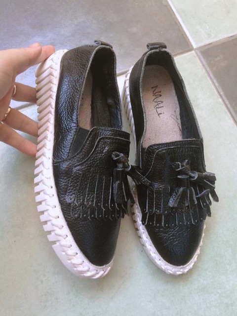 Slip on sz 235