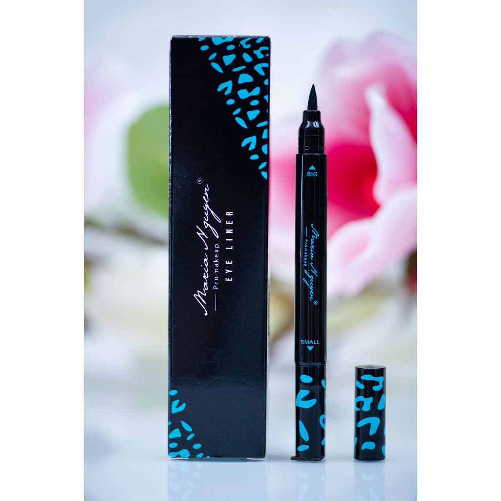 Kẻ mắt nước Maria Nguyễn - Eye Liner Maria Nguyen