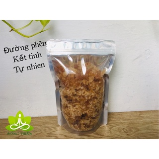 Đường phèn kết tinh 1 năm 1 kg