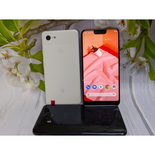 Điện Thoại Google Pixel 3 XL (6/64)