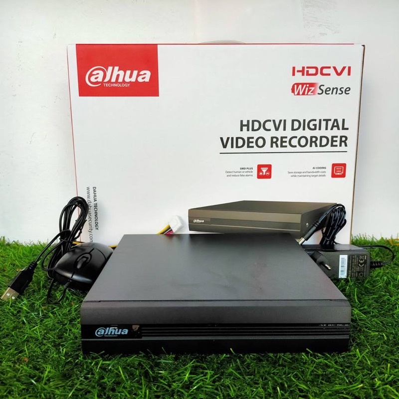 Đầu ghi hình Dahua XVR 1B04 DSS