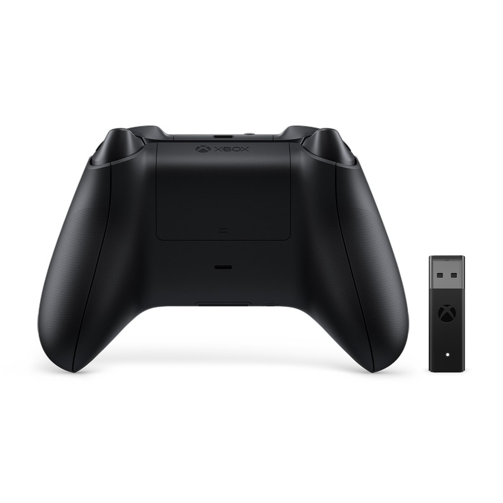 [Mã 44ELSALE2 giảm 7% đơn 300K] Tay cầm Xbox series X|S + Wireless Adapter