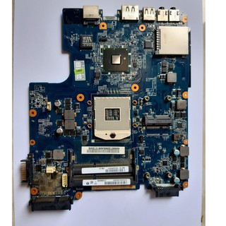 Main Board toshiba L640