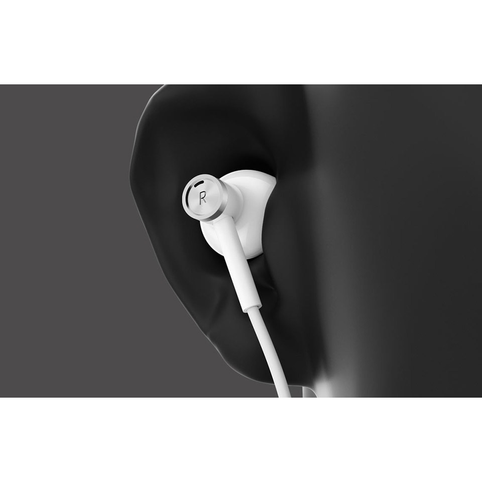 Tai Nghe Nhét Tai Xiaomi Poco âm chuẩn