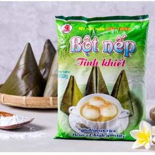 Bột Nếp Đức Thịnh 500g