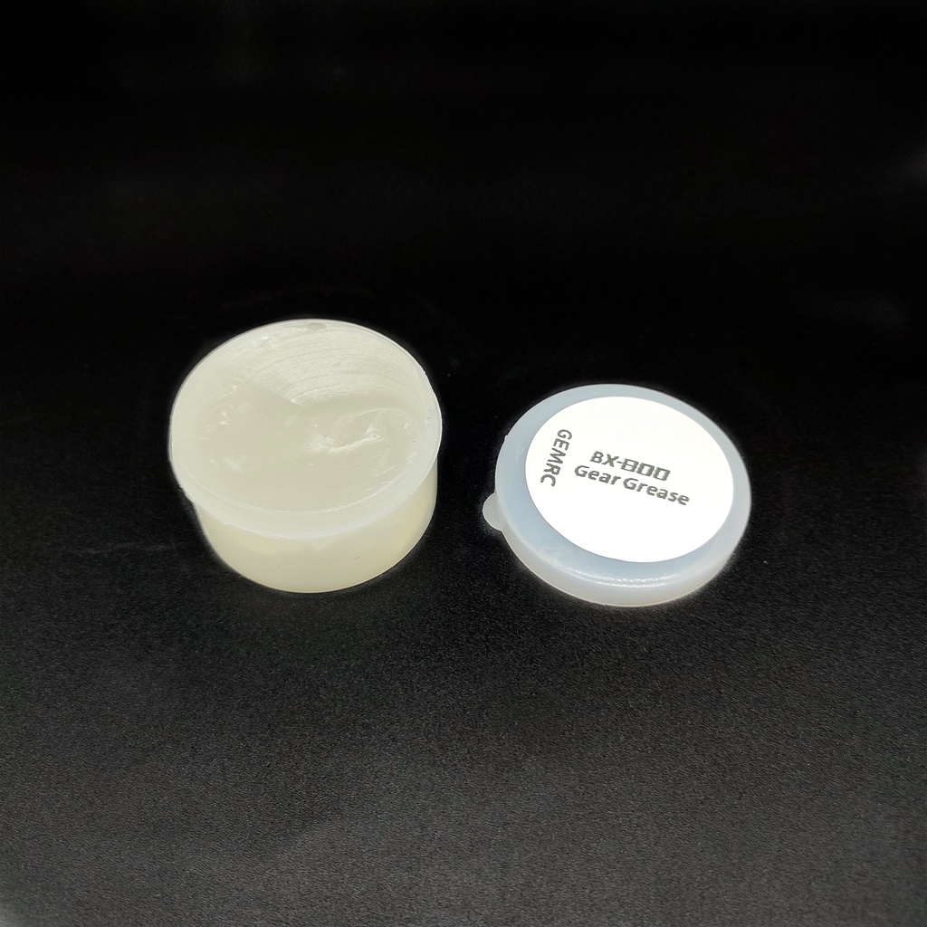 Mỡ Bánh Răng rc Đa Năng 25G Giảm Tiếng Ồn Cho Xe Hơi Điều Khiển Từ Xa