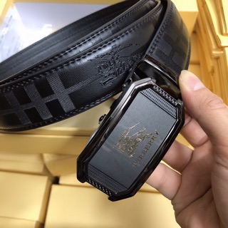 Nịt Burberry xịn xò