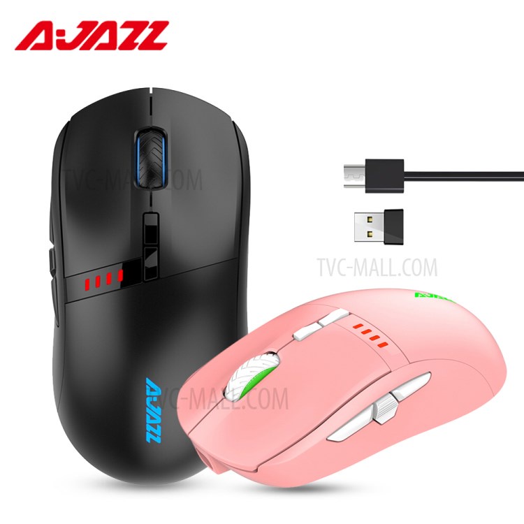 Chuột Gaming I305R 2 Modes  Type-C / Wireless 2.4G Chính Hãng