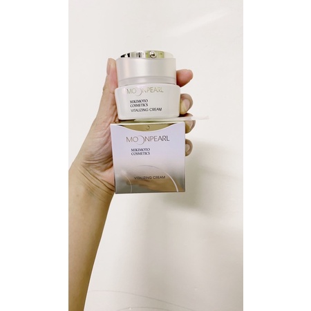 Kem dưỡng ngọc trai Moonpearl