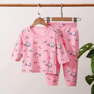 Combo  quần áo sợi tre