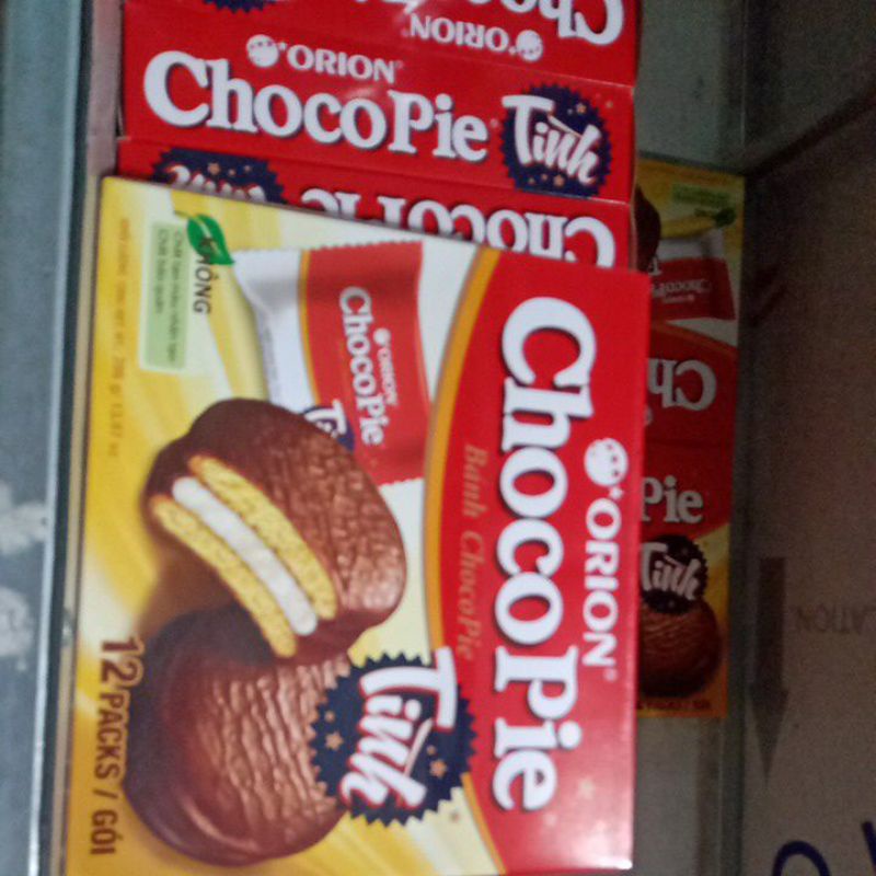 Bánh chocopie