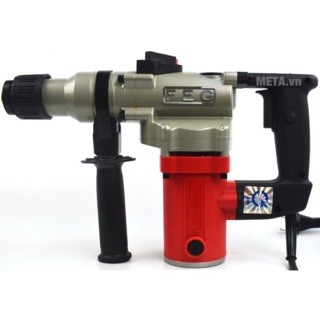 Máy dục 14ly FEG hàng công ty chính hãng
