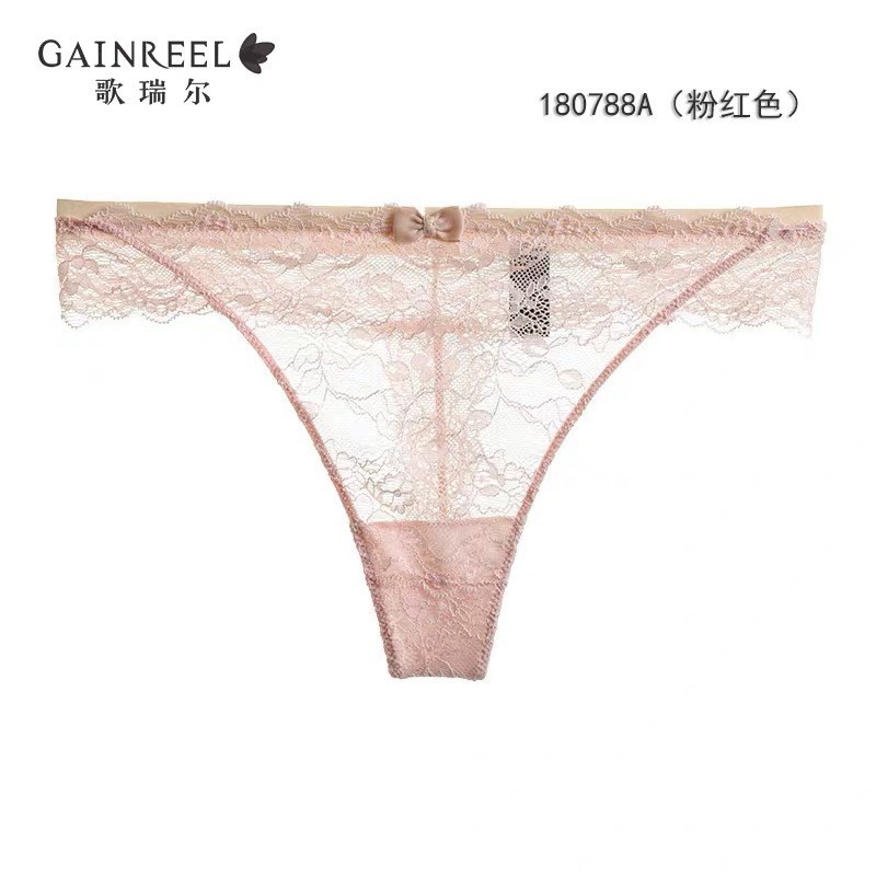 Quần lót ren lọt khe RC mã 699