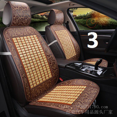 Đệm lót ghế xe ôtô giảm mỏi lưng
