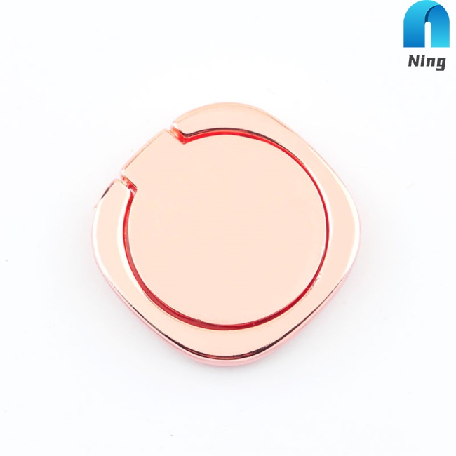 Vòng Nhẫn Đỡ Điện Thoại Xoay 360 Độ Có Thể Tháo Rời Tiện Dụng