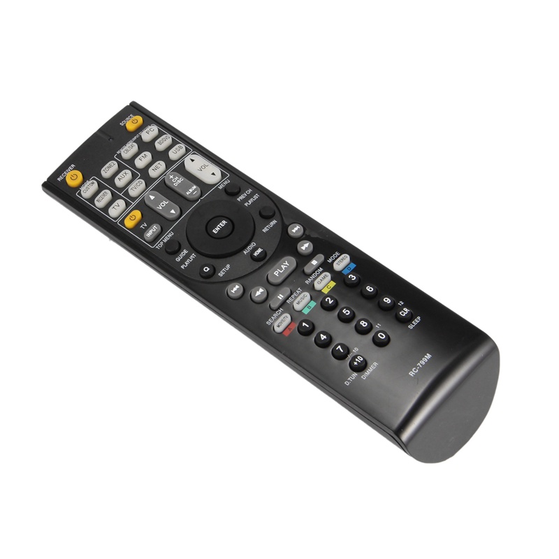 Điều Khiển Từ Xa Cho Onkyo RC-799M HT-R391 HT-R558 HT-R590 HT-R591