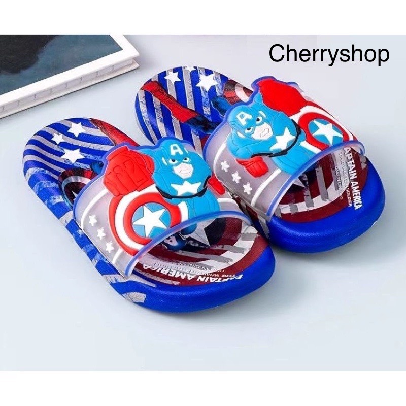 Dép quai ngang bé gái Hello Kidty siêu dễ thương M 9802