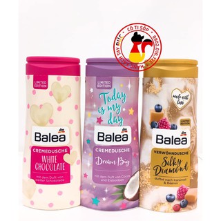SỮA TẮM BALEA THƠM PHỨC NỨT MŨI CHAI 300ML - HÀNG NỘI ĐỊA ĐỨC