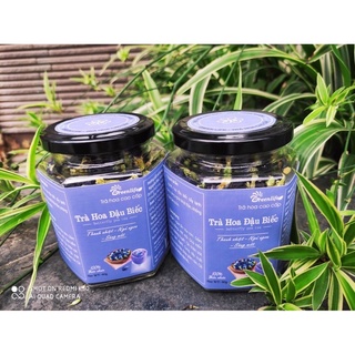 Trà Hoa Đậu Biếc Sấy Lạnh GREELIFE