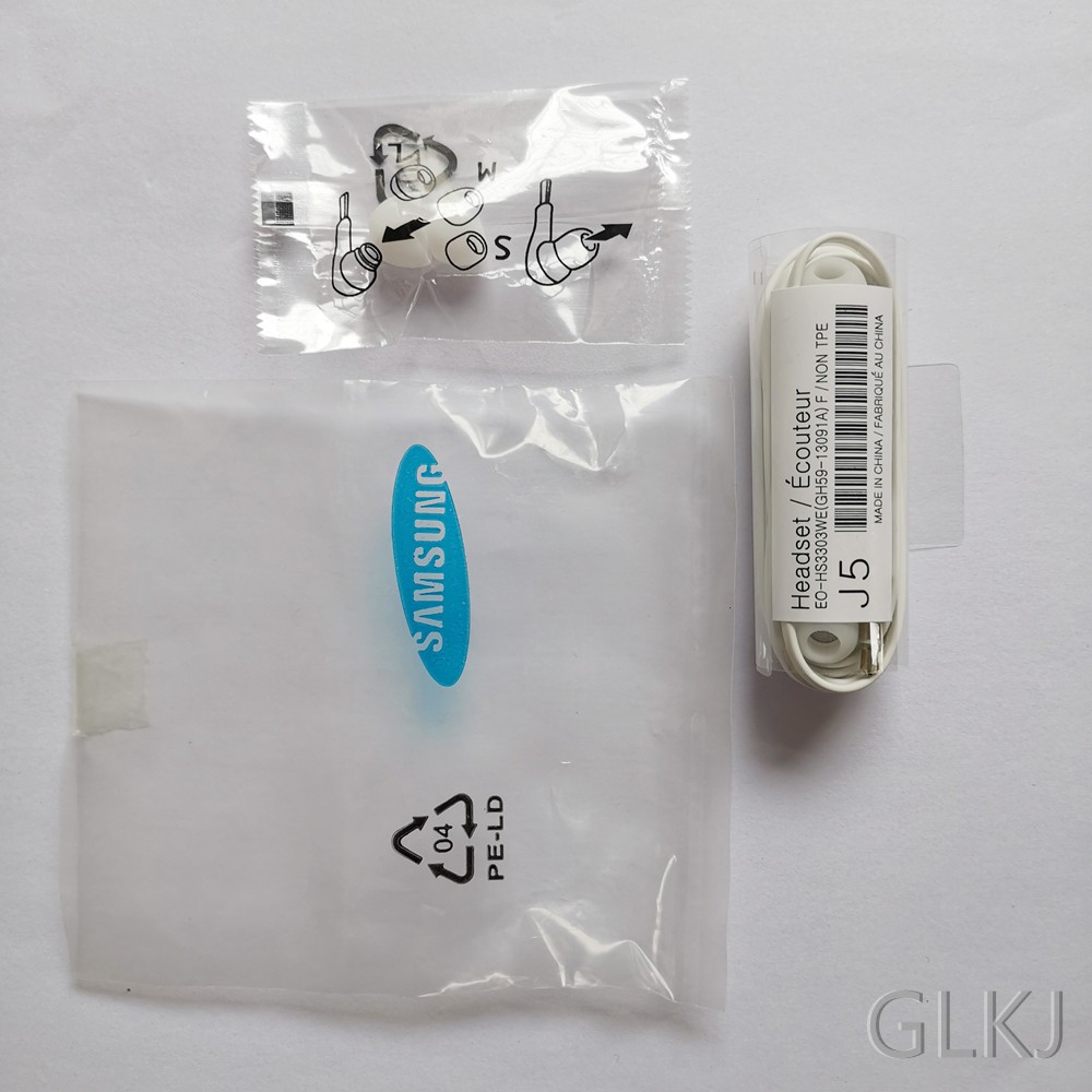 Tai Nghe Samsung S4 Có Jack 3.5mm Cho Samsung J1 J2 J5 J7 A5 A7 S3 S4 S5 S6 S7 S8 S8 Plus S9 S10..