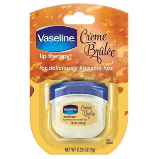 Dưỡng môi vaseline