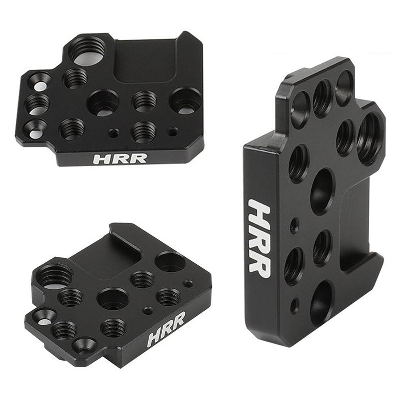 Tấm mở rộng cho gimbal Dji Ronin Rsc2 Rsc / Sc F7A6