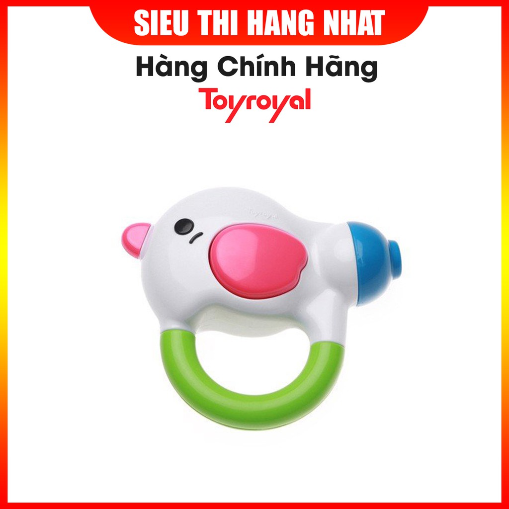 Sáo Toyroyal hình chim